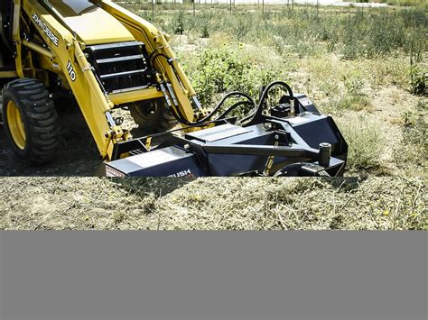 best skid steer mower for grass|best skid steer rotary mower.